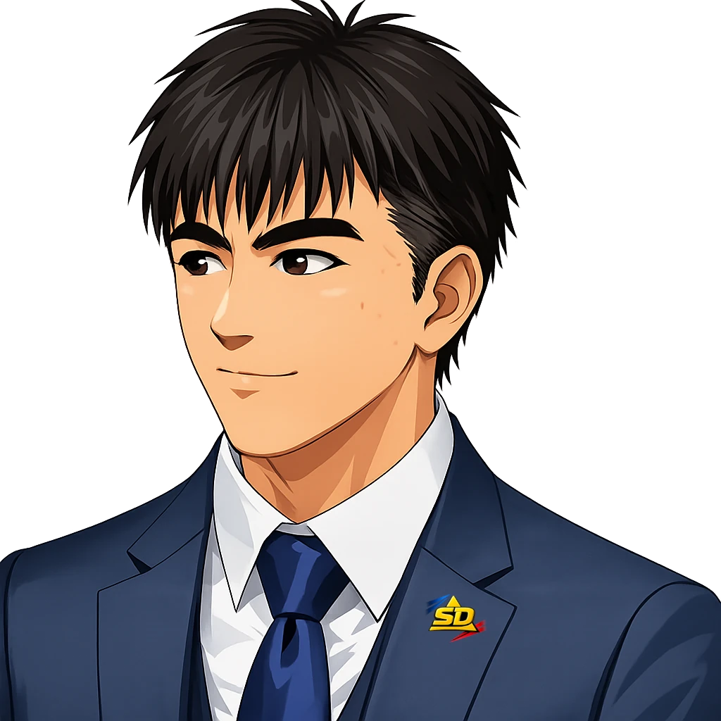 KAZU|運行管理者